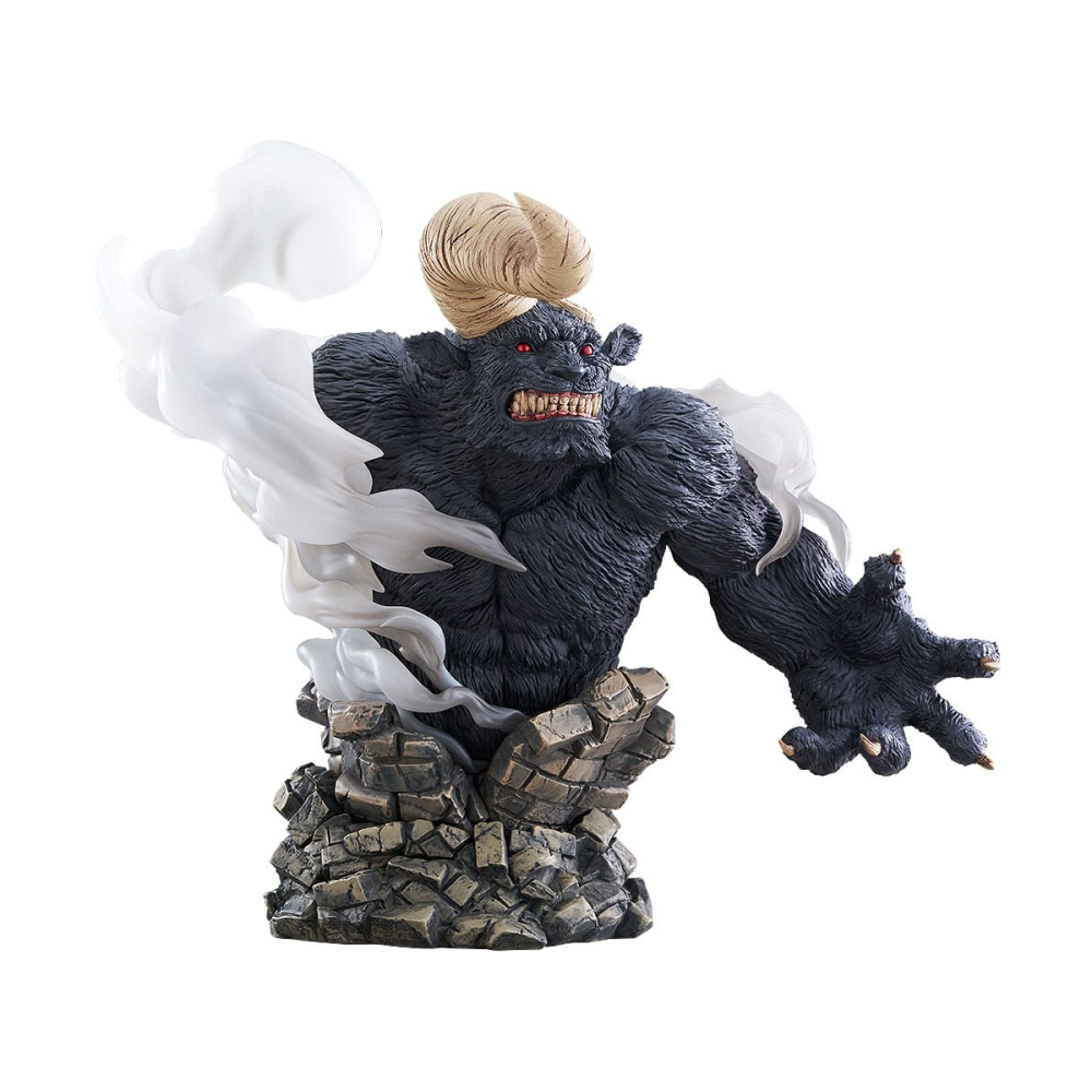 Figurine BERSERK - Zodd - Buste 14.5cm