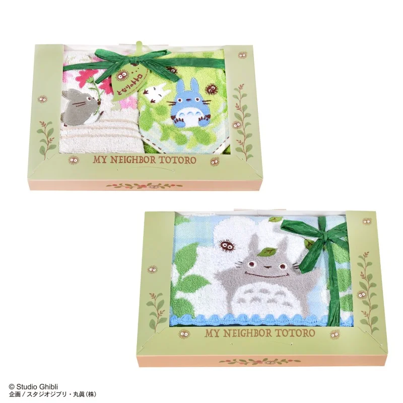 OFFICIAL STUDIO GHIBLI MERCHANDISE STORE IN EUROPE & UK