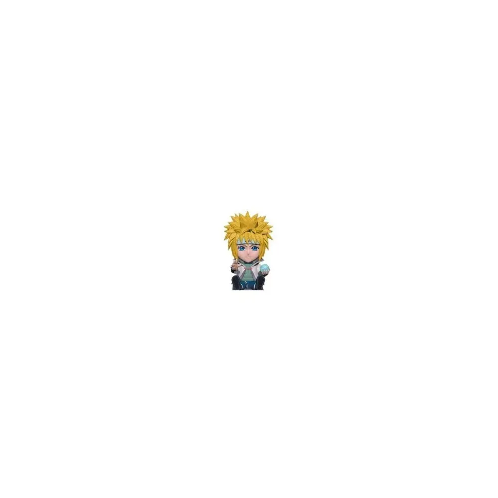 NARUTO SHIPPUDEN - Minato - Tirelire PVC 16.5cm