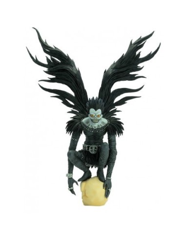 Figura Ryuk Death Note 30 cm – Manga