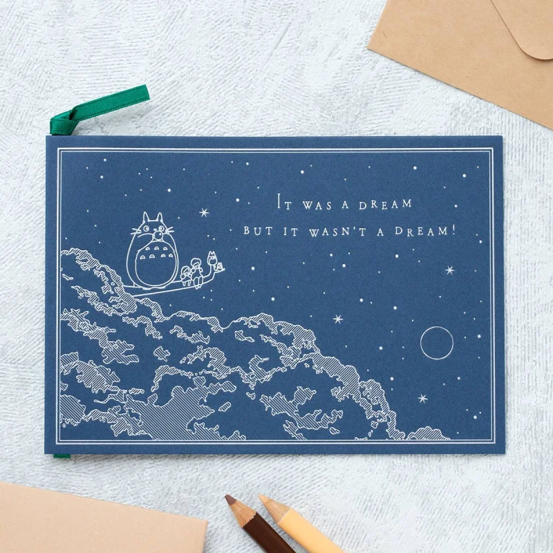 OFFICIAL STUDIO GHIBLI MERCHANDISE STORE IN EUROPE & UK