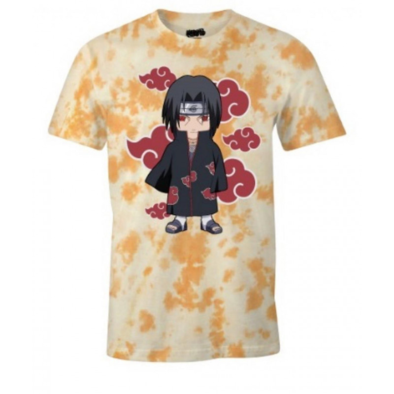 NARUTO - Itach - T-shirt homme