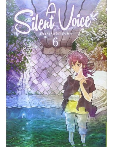 A Silent Voice 6