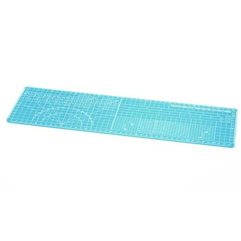 Tapis de Coupe Alpha Demi A3