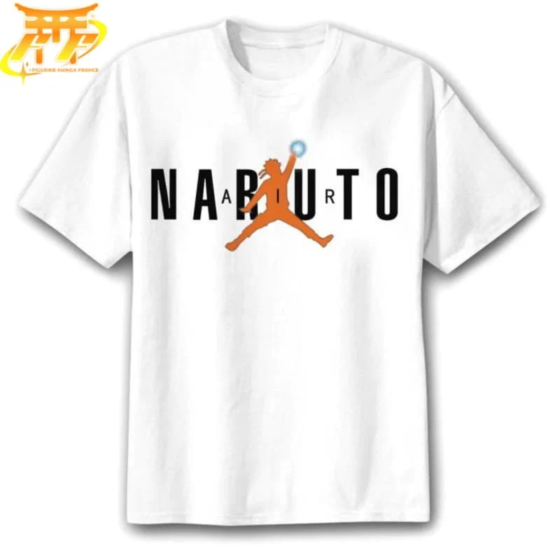 T-Shirt Air Naruto - Naruto Shippuden™