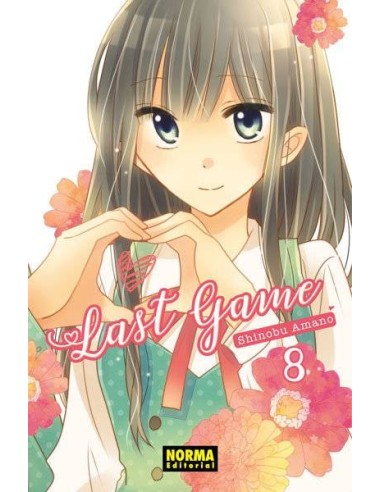 Last Game – Tome 8
