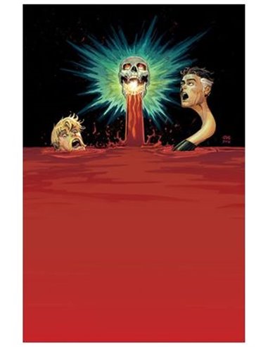 Los 4 Fantasticos 25 (75) – Comic