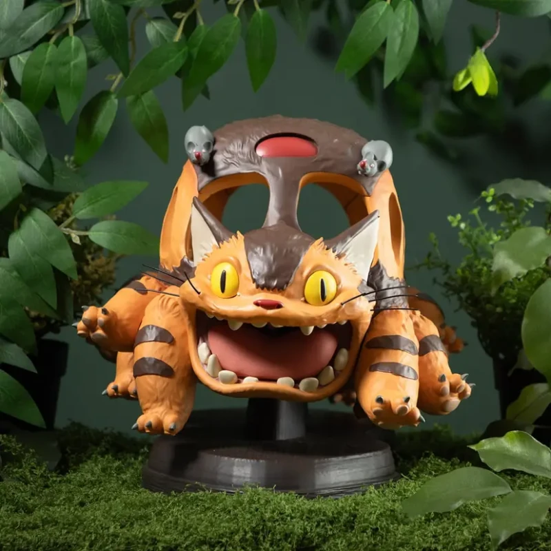 TIENDA OFICIAL DE STUDIO GHIBLI EN EUROPA