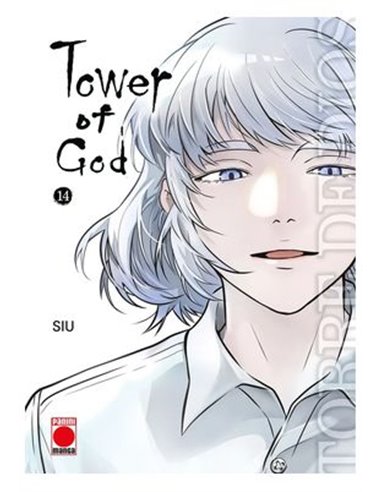 Tower of God 14