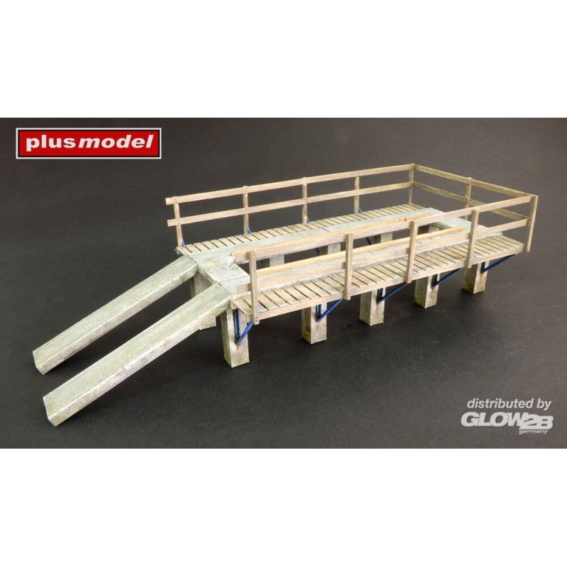 Accessoire Rampe Servis