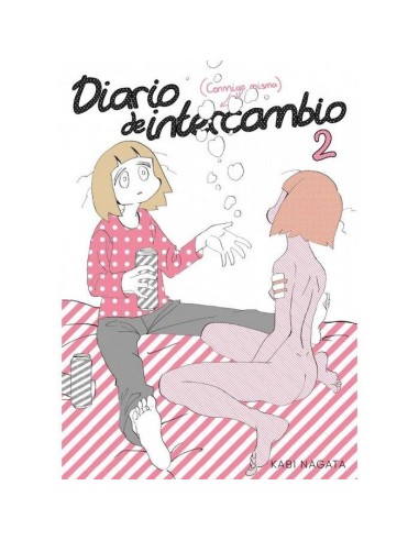 Diario de Intercambio – Tome 2