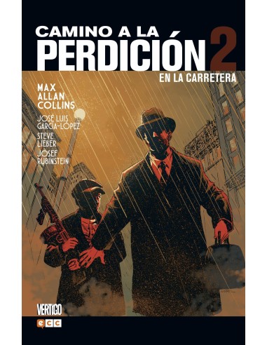 Camino a la perdición 2 – Collection