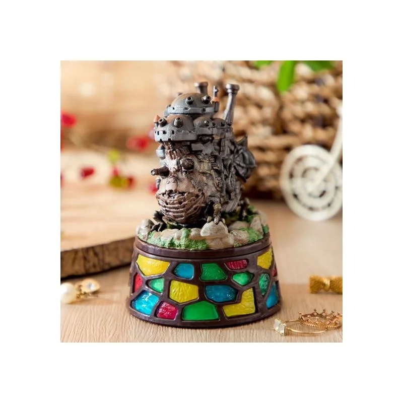 LA BOUTIQUE OFFICIELLE DES PRODUITS DÉRIVÉS DU STUDIO GHIBLI