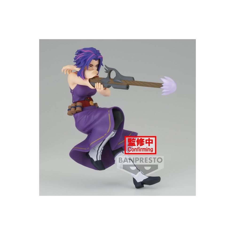 My Hero Academia Lady Nagant Evil Villains Plus