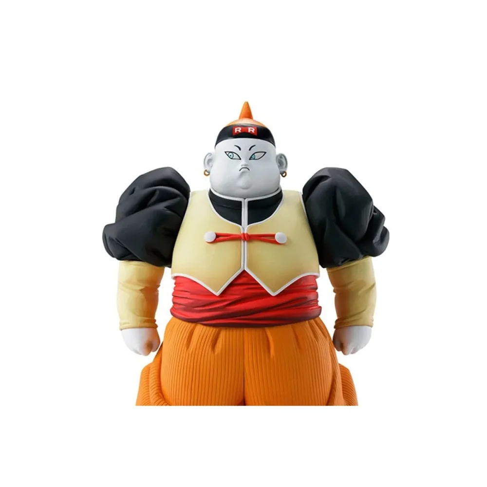 Dragon Ball Z - Figurine Android 19 - Ichibansho