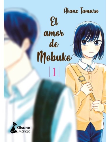 Amor de Mobuko,el – Tome 1
