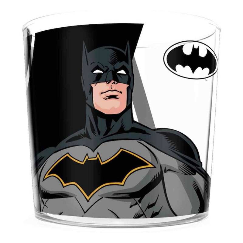 DC Comics verre Batman
