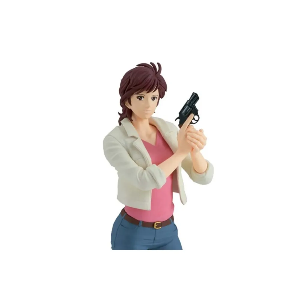 City Hunter - Figurine Kaori Makimura