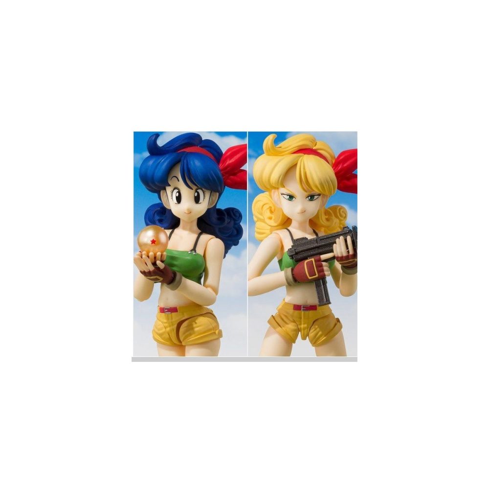 Lunch - SHFiguarts