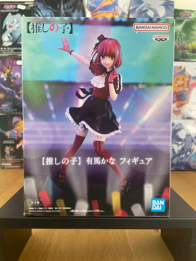 Figurine – Oshi no Ko – Banpresto – B-Komachi Kana Arima