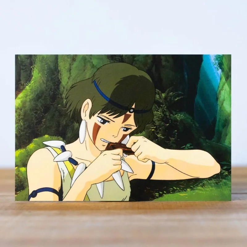 OFFICIAL STUDIO GHIBLI MERCHANDISE STORE IN EUROPE & UK