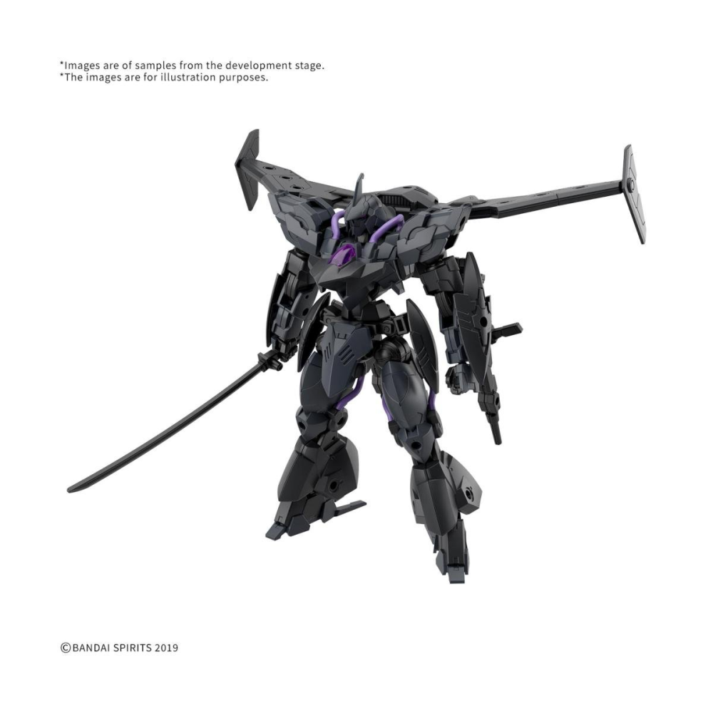 30MM - 1/144 EXM-E2 Verdenova (Imitation) - Model Kit