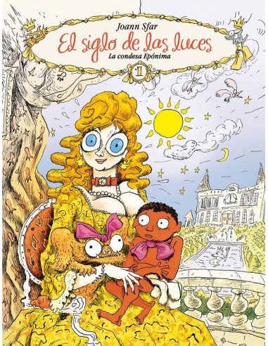 Siglo de las Luces 1,el