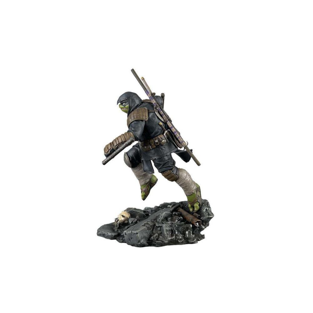 Les Tortues Ninja The Last Ronin Gallery