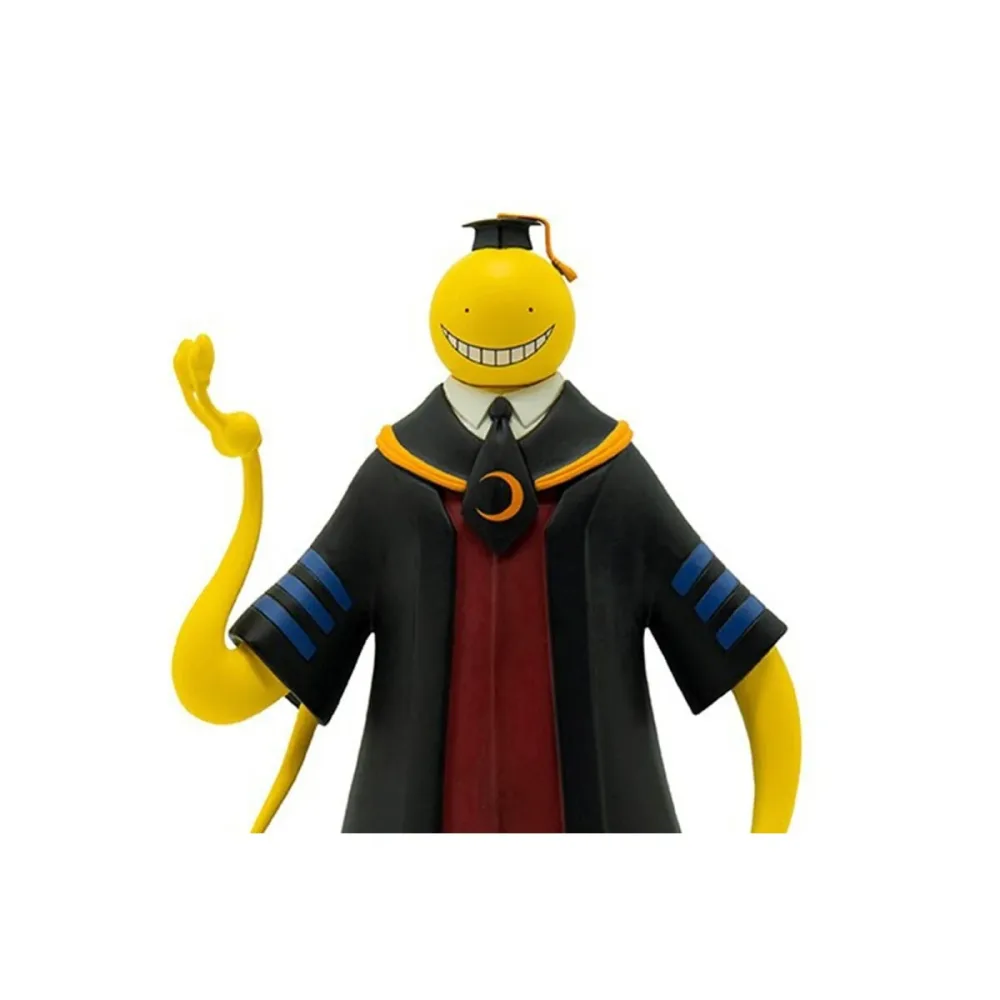 Assassination Classroom - Figurine Koro Sensei