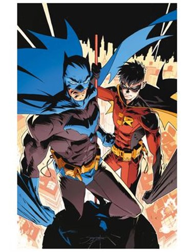 All in Batman – Volume 2