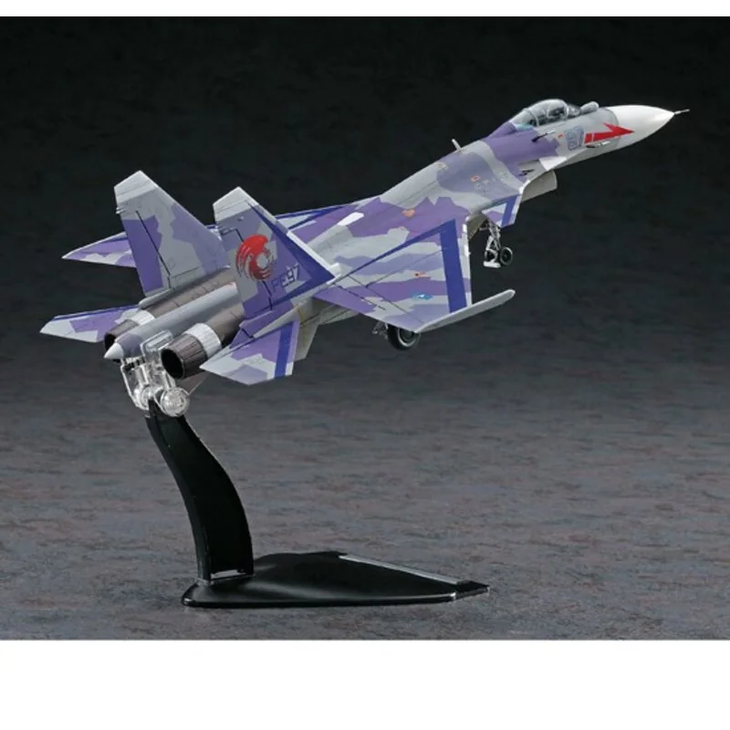 Maquette SU-33 Scarface