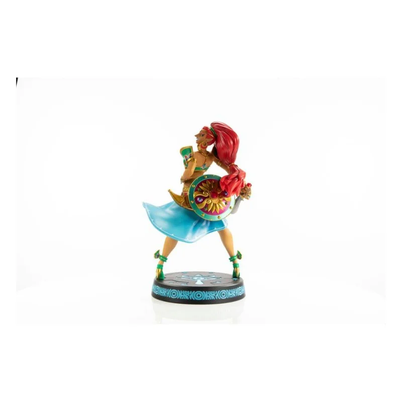 Figurine The Legend of Zelda Breath of the Wild Urbosa Collector's Edition 28 cm