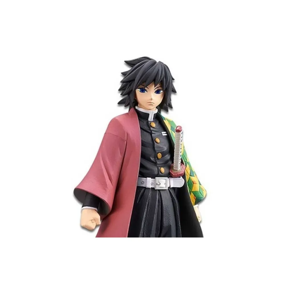 Demon Slayer - Figurine Giyu Tomioka