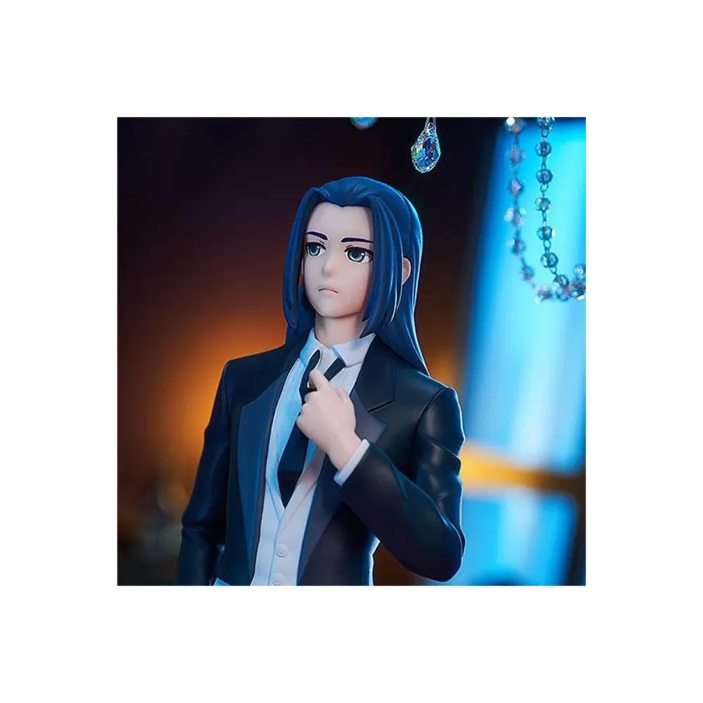 The Legend of Hei - Figurine Wuxian