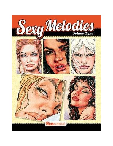 Sexy Melodies