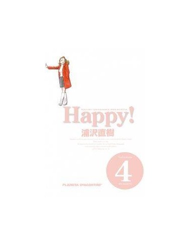 Happy 4