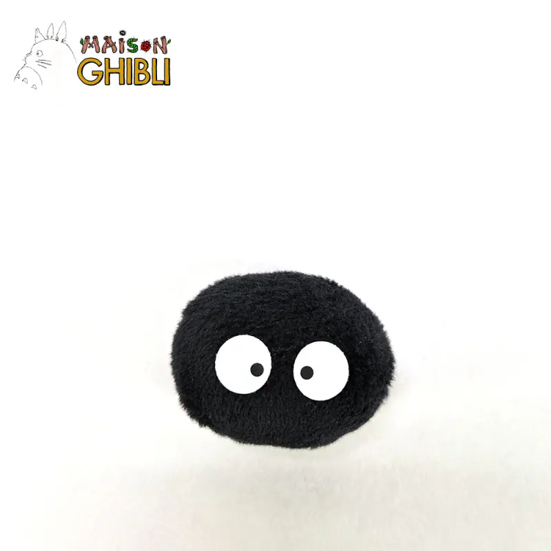 LA BOUTIQUE OFFICIELLE DES PRODUITS DÉRIVÉS DU STUDIO GHIBLI