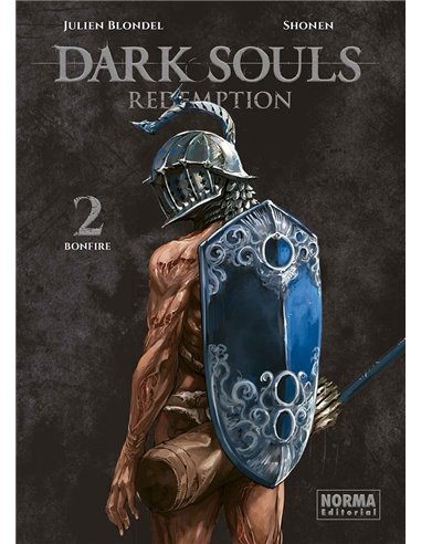 Dark Souls Redemption – Volume 2