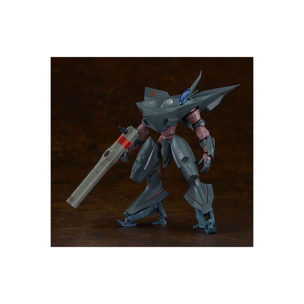 Argento Soma - Moderoid Plastic Model Kit Danguard A 18 cm