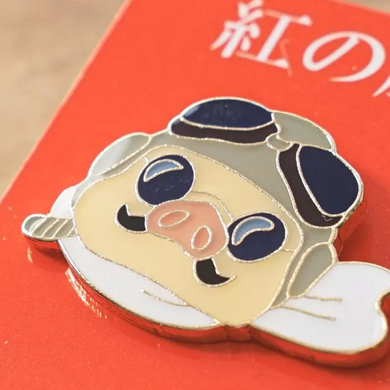LA BOUTIQUE OFFICIELLE DES PRODUITS DÉRIVÉS DU STUDIO GHIBLI
