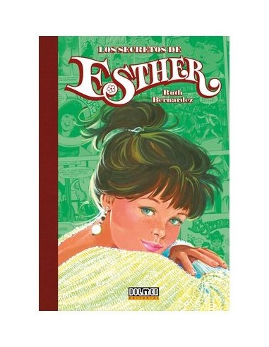 Los Secretos de Esther – Livre