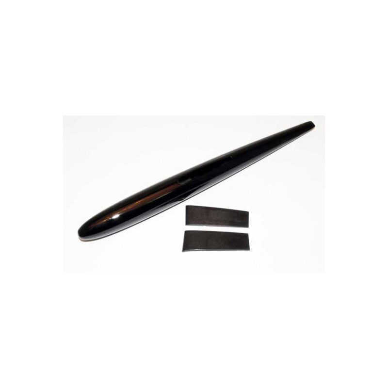 Pièce pour voilier radiocommandé Lest de quille + protec. DF95