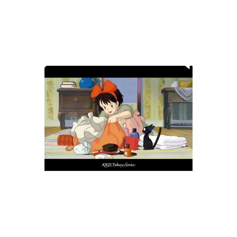 LA BOUTIQUE OFFICIELLE DES PRODUITS DÉRIVÉS DU STUDIO GHIBLI