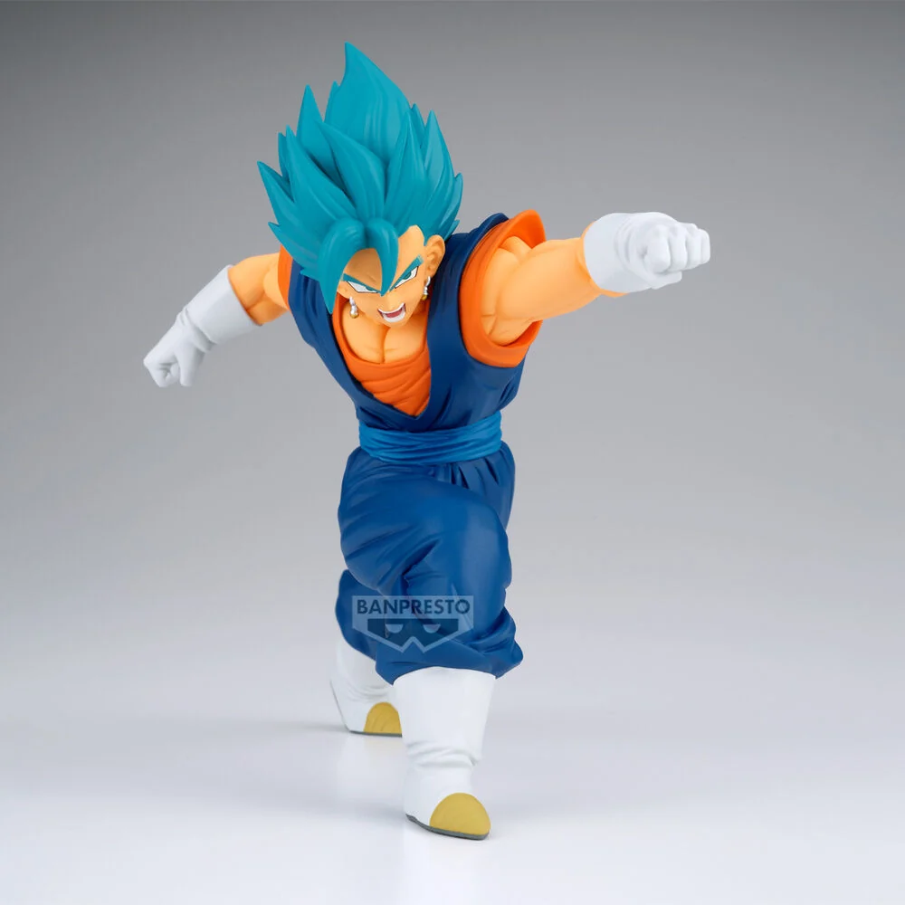 Dragon Ball Super Match Makers Vegito (Vegeto) VS Fusion Zamasu Figure