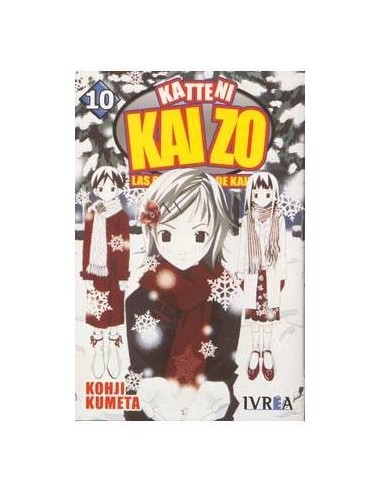Segunda Mano las Guarradas de Kaizo 10 Comic – Comic