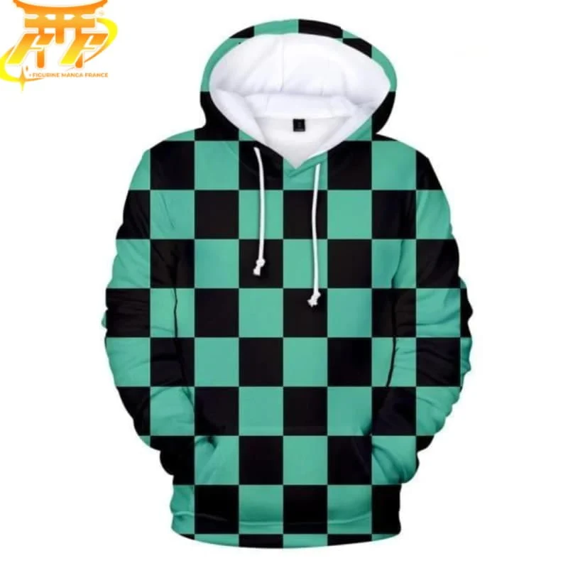 Pull Tanjiro - Demon Slayer™