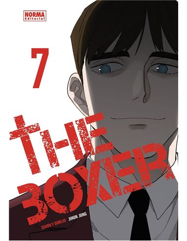 The Boxer 7
