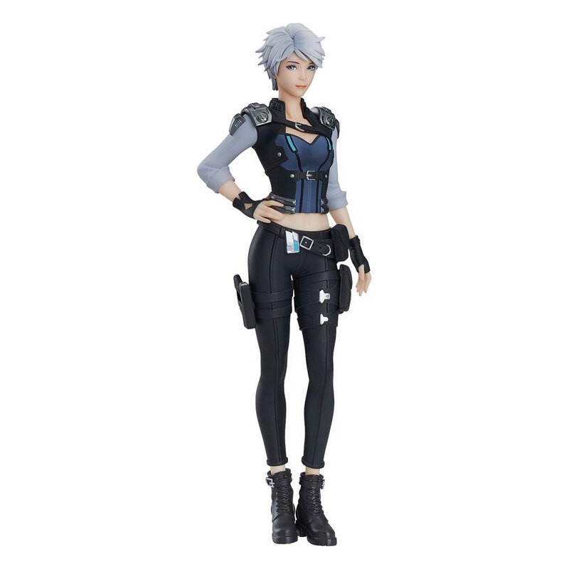 Figurine Ling Cage: Incarnation statuette Pop Up Parade Ran Bing 17 cm