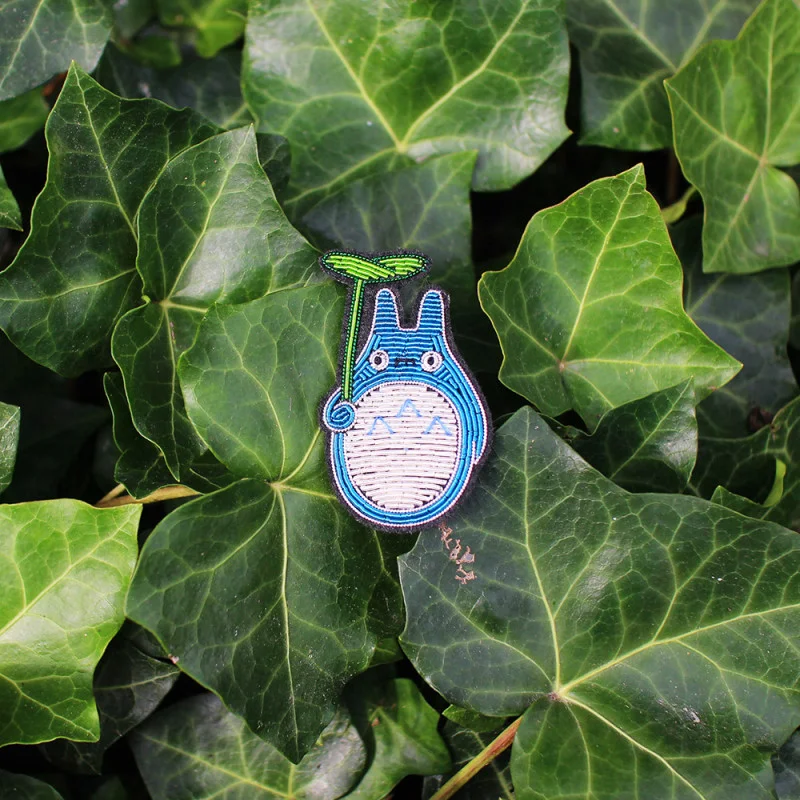 TIENDA OFICIAL DE STUDIO GHIBLI EN EUROPA