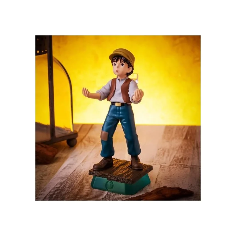 LA BOUTIQUE OFFICIELLE DES PRODUITS DÉRIVÉS DU STUDIO GHIBLI